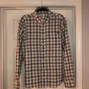 Johnnie O Hangin Out Men’s Buttondown dress shirt